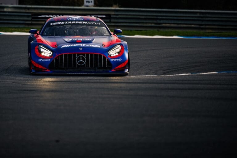 24 uur van Nürburgring past kwalificatieformat aan voor debuut Verstappen