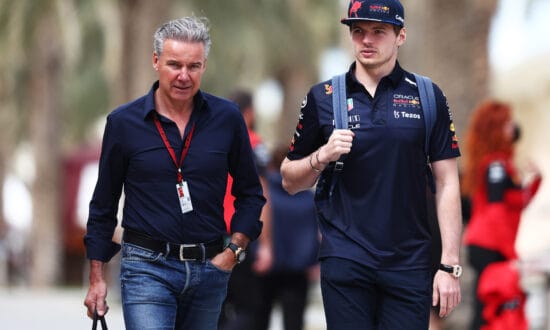 Hoe Verstappen en Vermeulen begonnen: één hotelkamer, nul budget en een kinderbedje