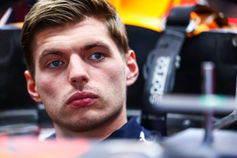 Verstappens F1-toekomst: Button ziet geen tussenoplossing voor viervoudig kampioen