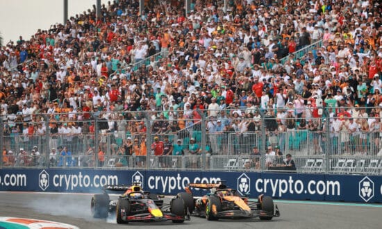 F1 is terug! Alles wat je moet weten voor de GP van Miami dit weekend