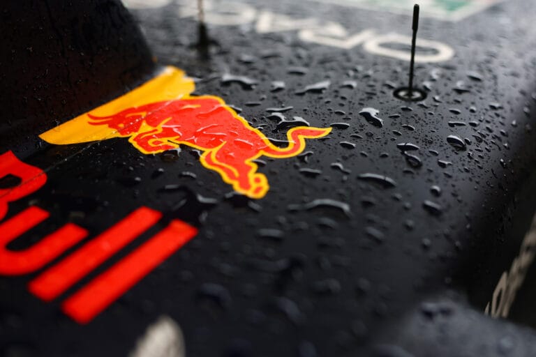 Red Bull test onverwacht op Silverstone met alleen Verstappen