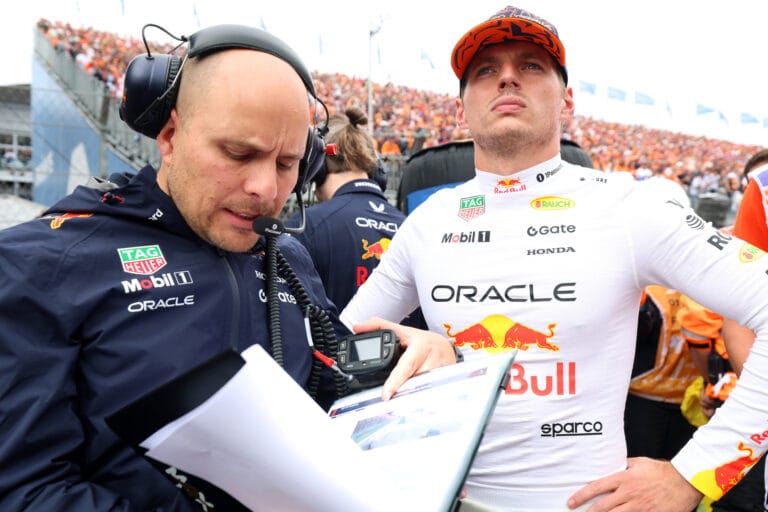 Waarom het vertrek van Lambiase Red Bull harder raakt dan het lijkt