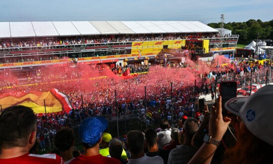 Italiaanse belastingdienst start onderzoek naar alle F1-coureurs