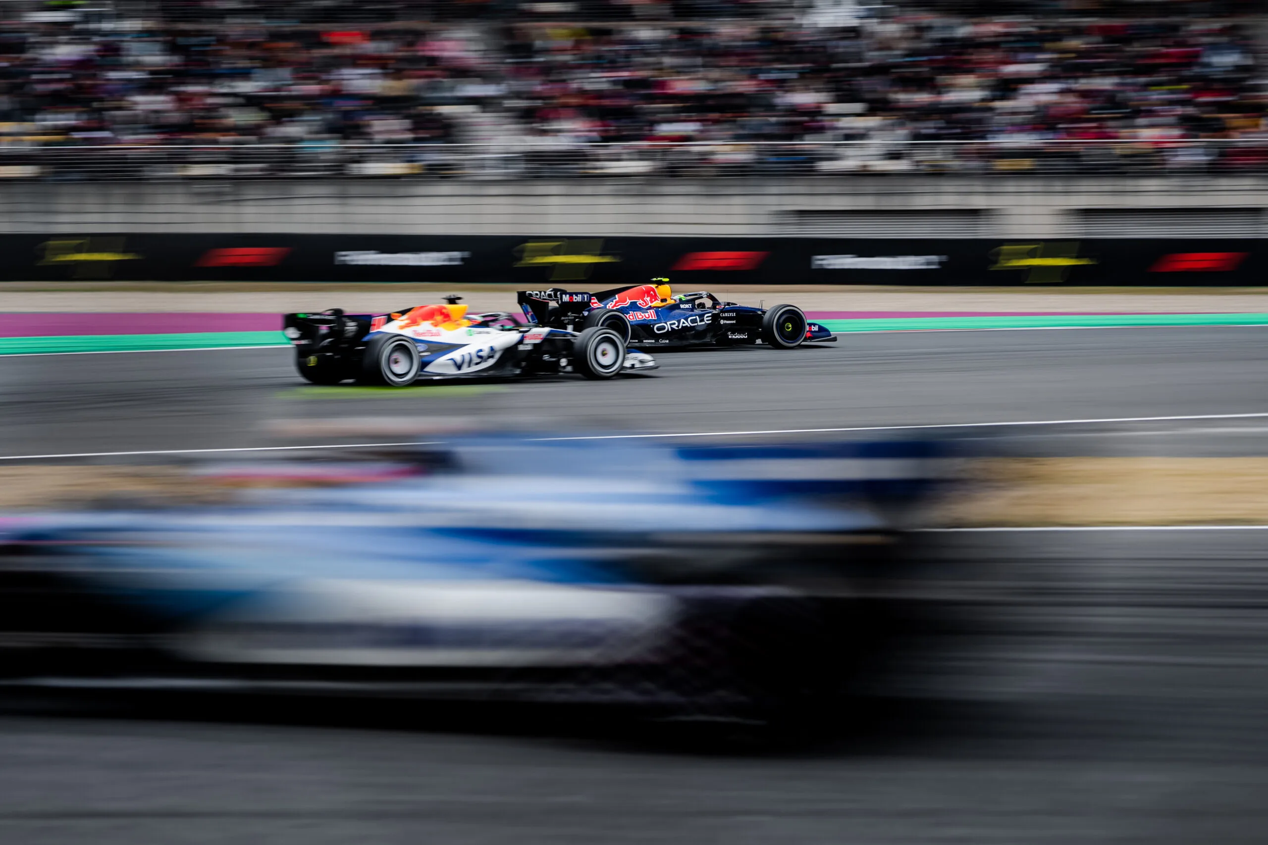 Liam Lawson prijst de Red Bull-krachtbron als het sterkste onderdeel van de Racing Bulls-auto in 2026
