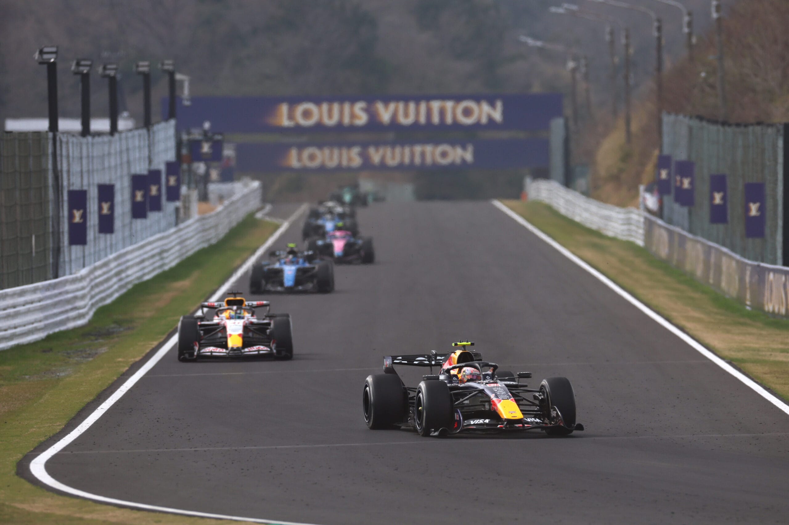 FIA stelt tijdlijn vast voor aanpassing F1-reglementen 2026