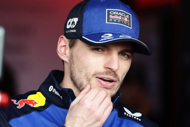 Verstappen Racing krijgt gridstraf voor NLS4-race op de Nürburgring