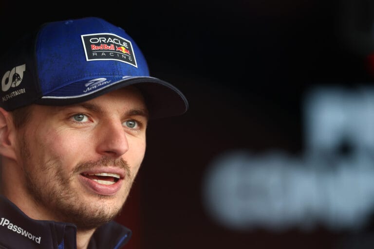 Brundle: F1 gaat gewoon door als Verstappen vertrekt