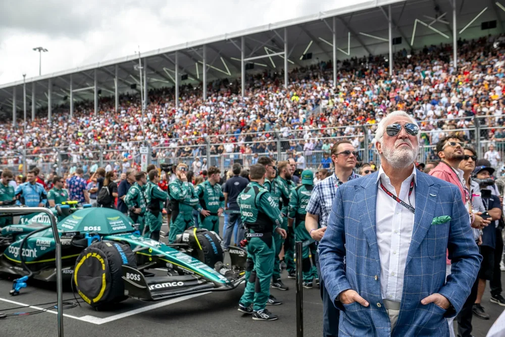 Aston Martin staat na drie raceweekenden onderaan de constructeursstand zonder punten in 2026