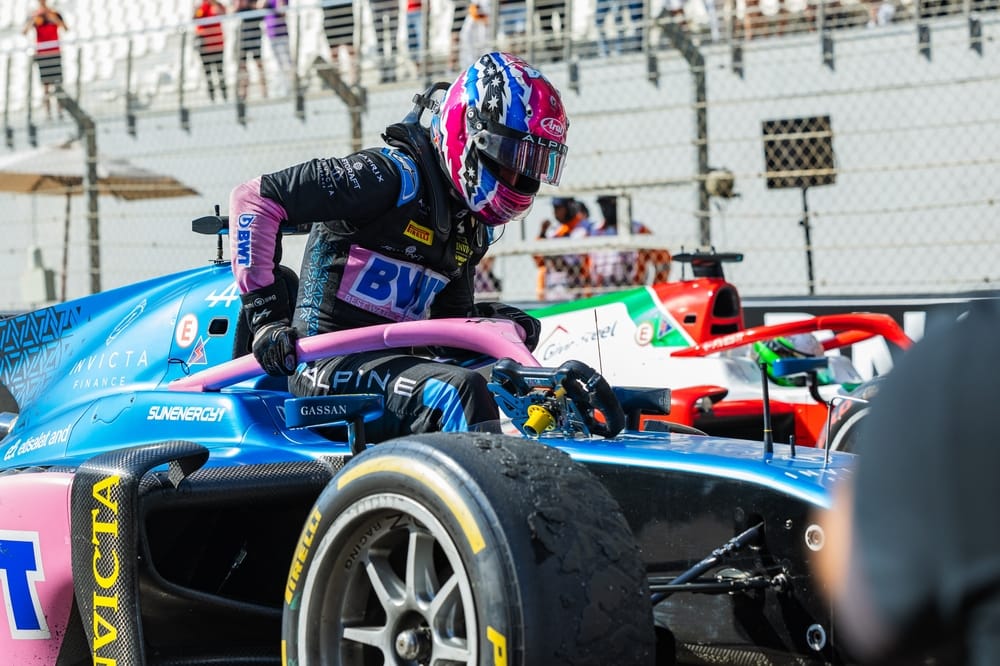 F1 Academy rijdt in 2026 drie races per weekend in Montreal en Austin na het wegvallen van de Saudi GP