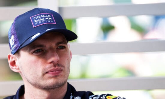 Verstappen trekt kritiek niet in na Miami: ‘Het is nog steeds fout’