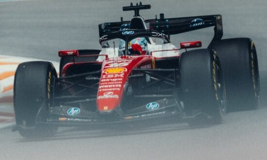 Vasseur kritisch op FIA na aanpassing startregel: ‘Een beetje oneerlijk voor ons’