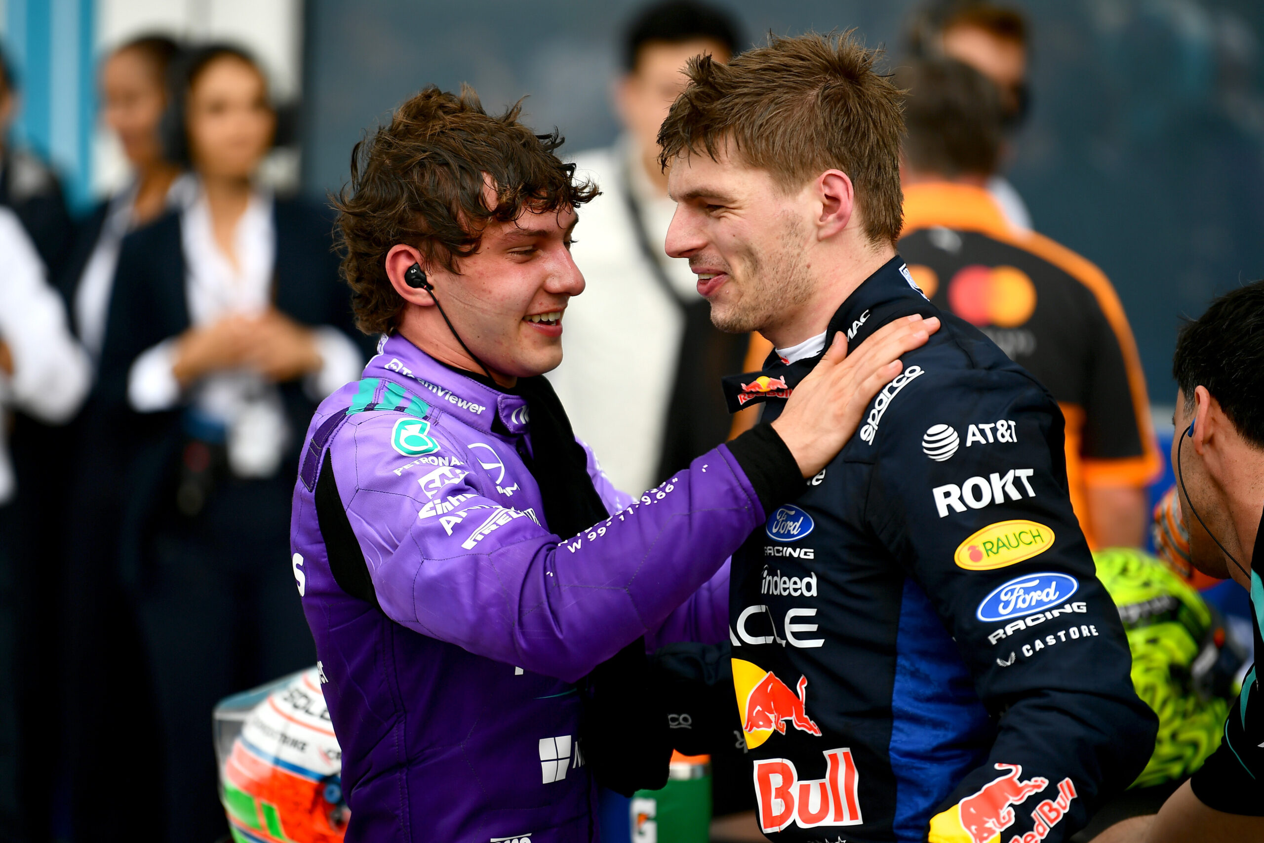 Goed nieuws voor Verstappen: Red Bull heeft nieuwe updates klaar voor Canada