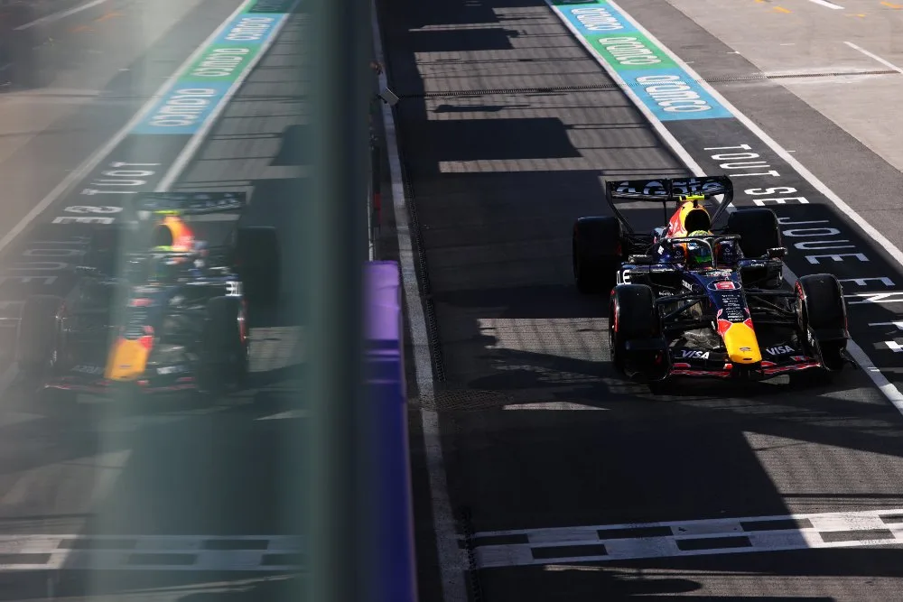 FIA en teams akkoord: sommige Formule 1-races worden korter in 2027