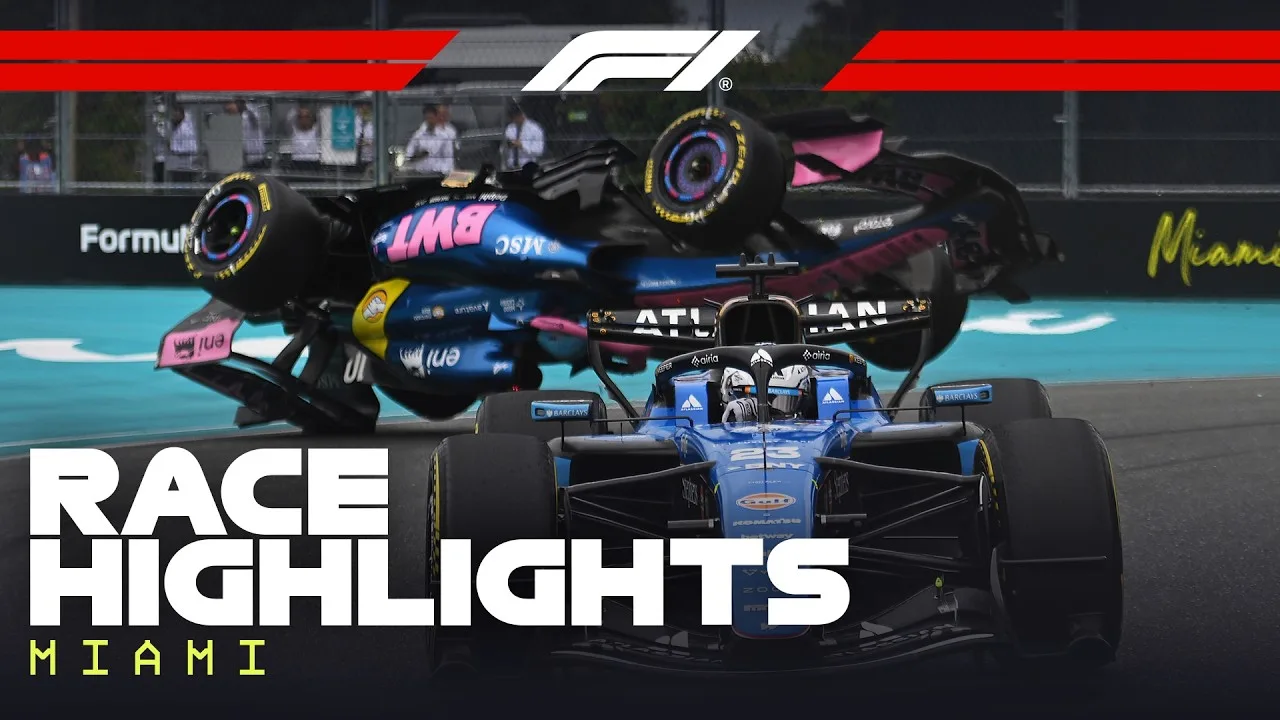 Verstappen onder vuur na chaotische GP Miami: 'Hij denkt dat hij alles kan maken' — image 3