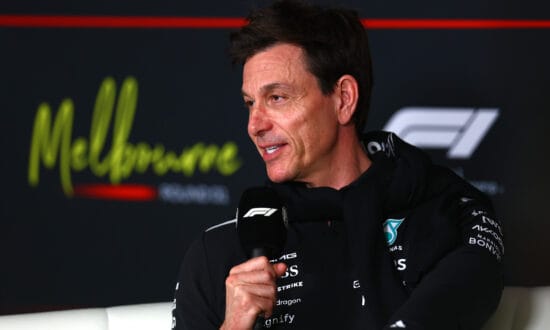 Kan Wolff herhaling van de Rosberg-Hamilton-chaos voorkomen bij Mercedes?