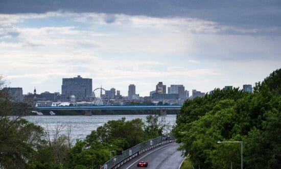 FIA stelt laagste energielimiet van seizoen in voor kwalificatie GP Canada