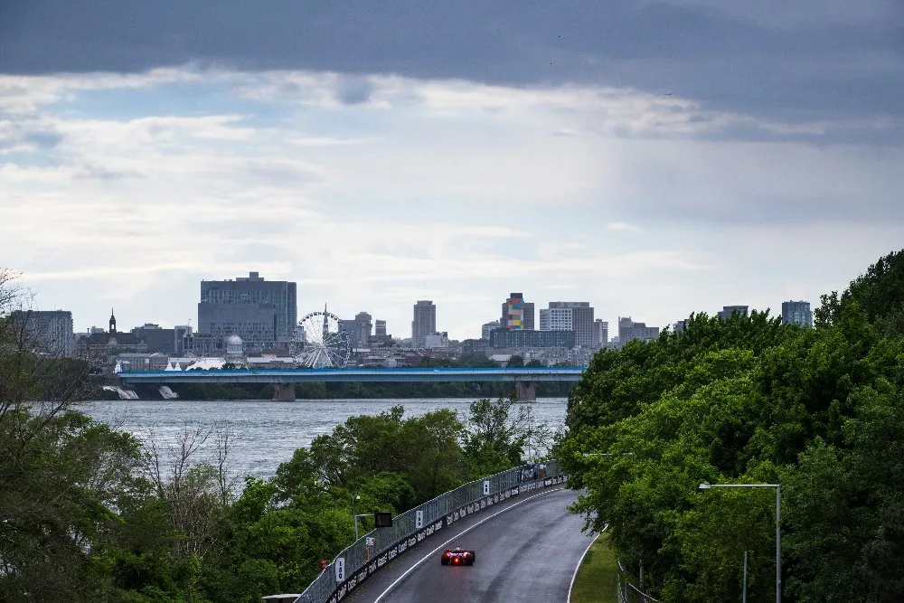 FIA stelt laagste energielimiet van seizoen in voor kwalificatie GP Canada