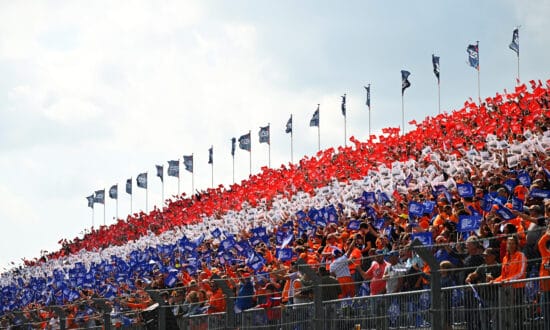 Komt er een Grand Prix op rijafstand van Nederland? Deense plannen zijn ambitieus