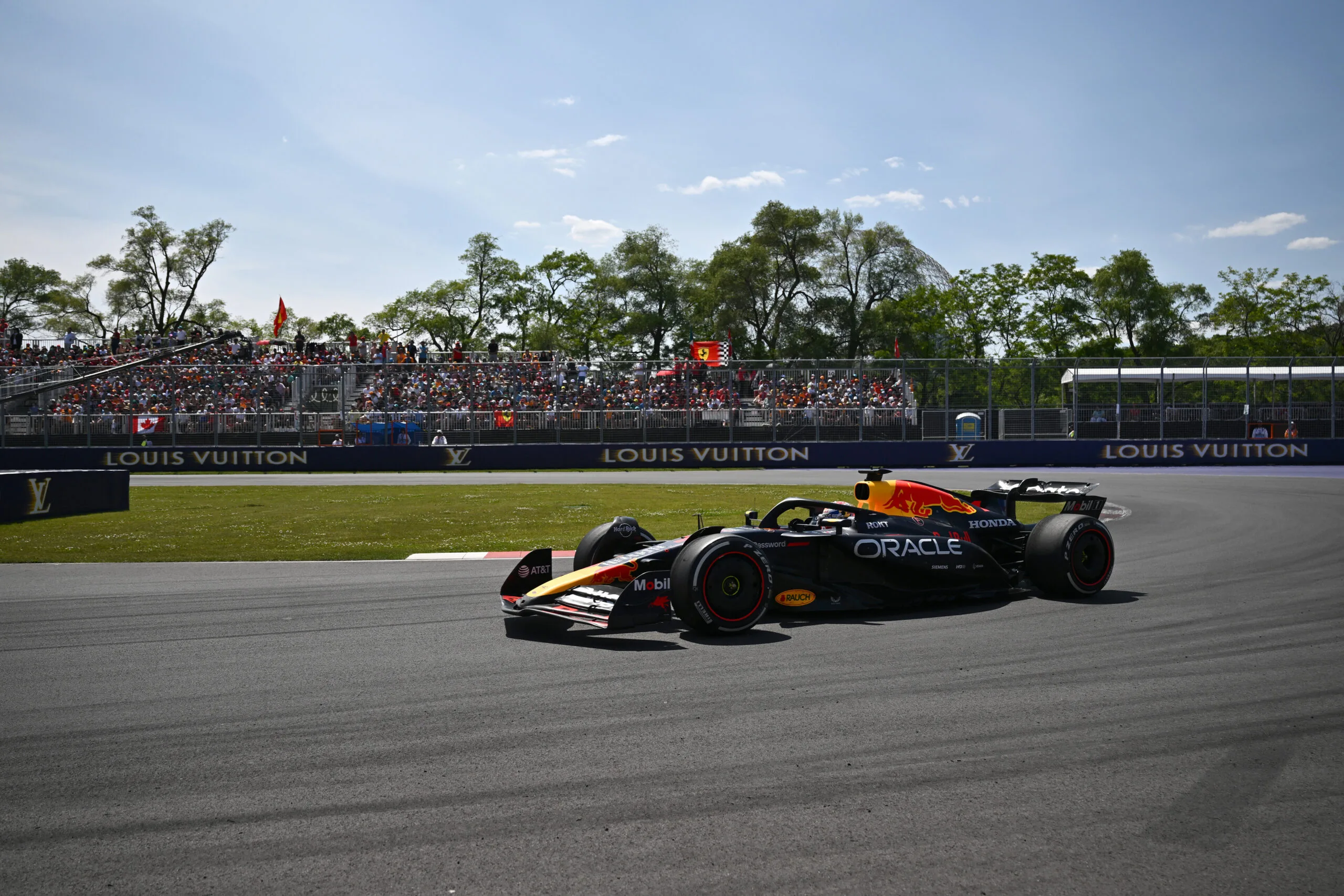Voorbeschouwing op de Formule 1 Grand Prix van Canada 2026 op het Circuit Gilles Villeneuve in Montreal