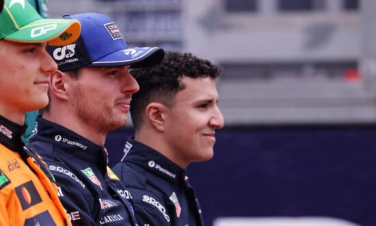 Meerdere bronnen bevestigen: Piastri is plan B van Red Bull bij Verstappen-exit