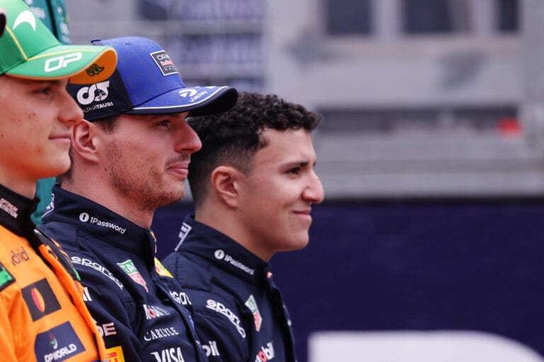 Meerdere bronnen bevestigen: Piastri is plan B van Red Bull bij Verstappen-exit