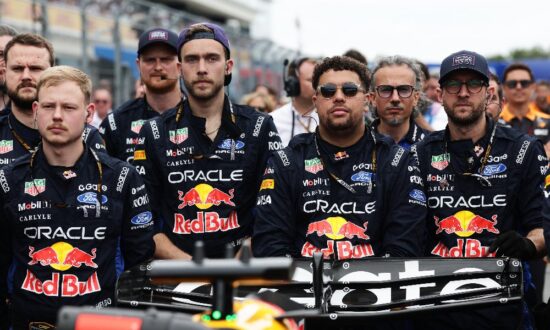 Verstappen reist als zevende naar Canada, maar Red Bull ziet Montreal als volgende stap in opmars