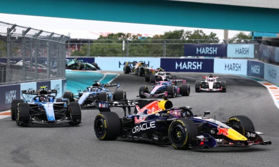 Webber, Glock en Schumacher reageren op Verstappens kritiek op de 2026-regels