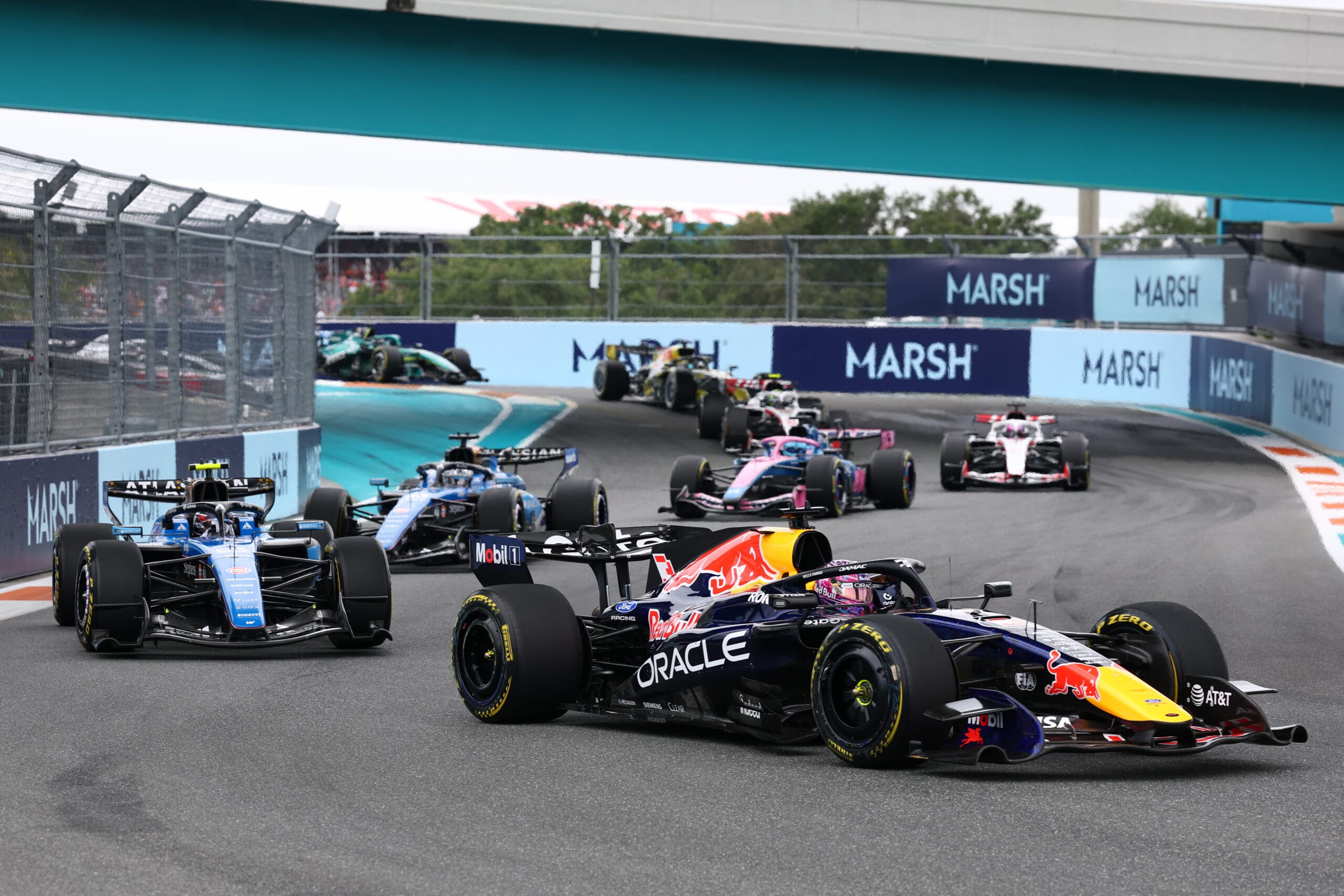 Webber, Glock en Schumacher reageren op Verstappens kritiek op de 2026-regels