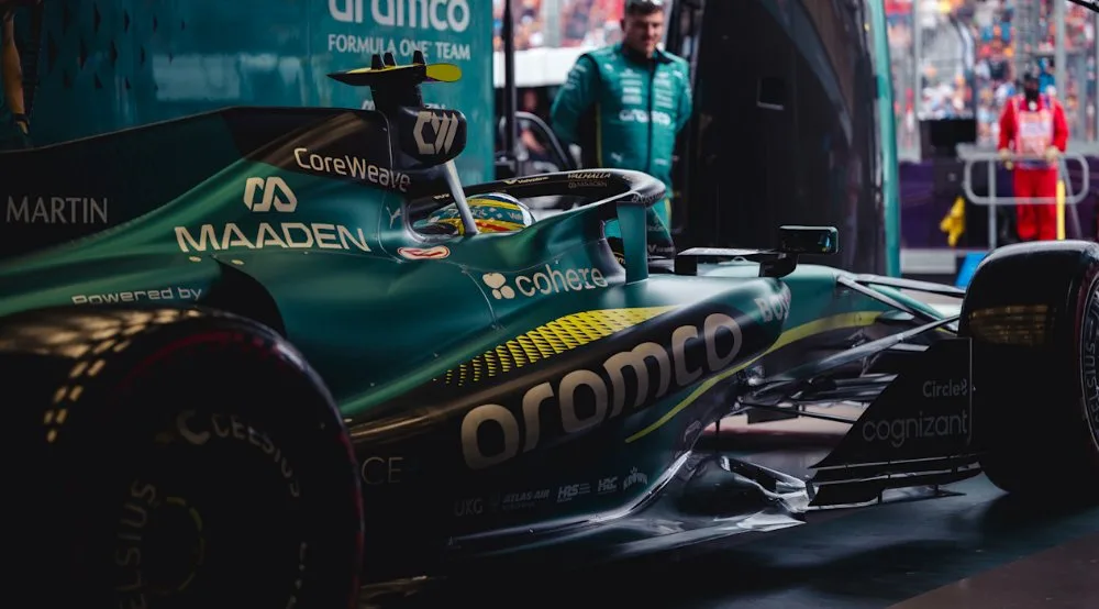 Krack erkent operationele fouten bij Aston Martin na rampzalig weekend in Montreal