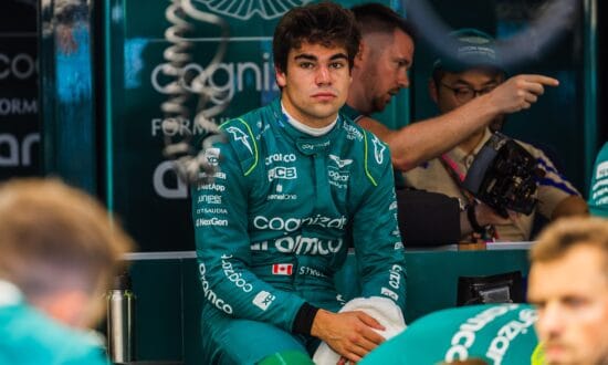 Stroll over de huidige F1: “Het is nep”