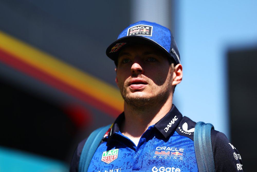 Verstappen bij Red Bull of weg: dit zijn alle claims op een rij