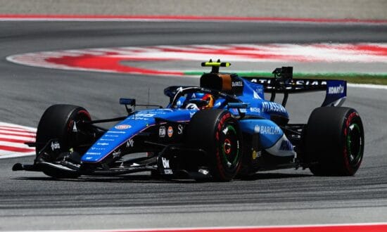 Sainz roept Williams op terug naar tekentafel te gaan na teleurstellend Barcelona