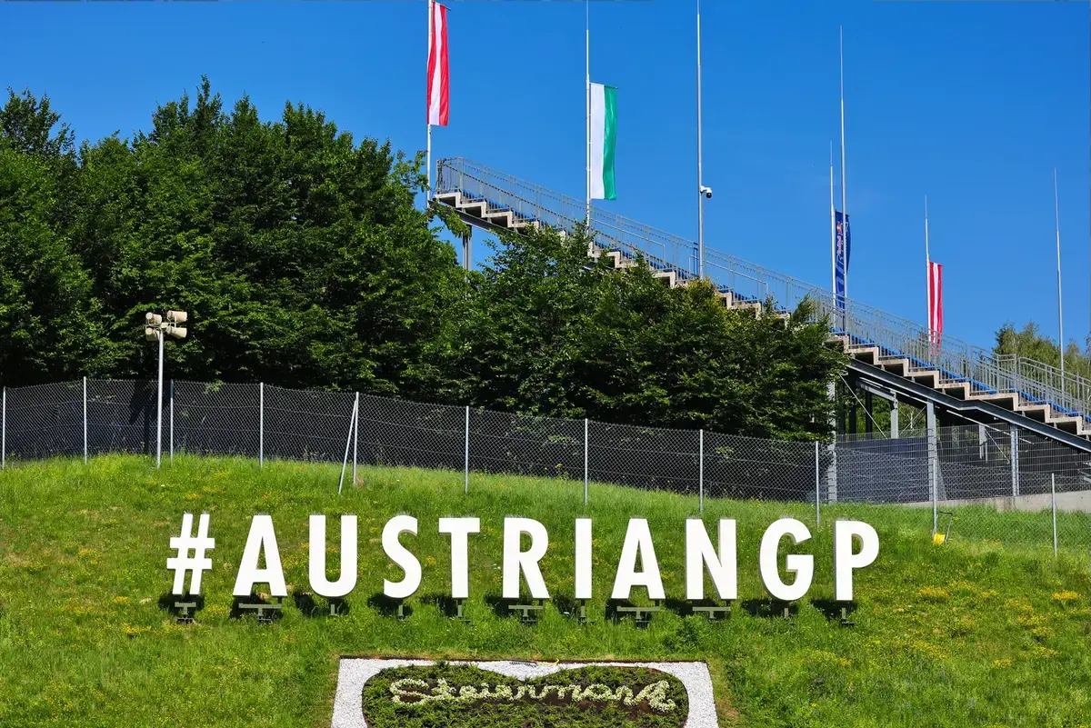 Grand Prix van Oostenrijk krijgt officiële hittewaarschuwing van FIA voor race zondag