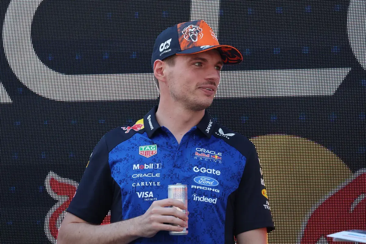Verstappen vraagt organisatie 24 uur van Spa om planning aan te passen voor 2027