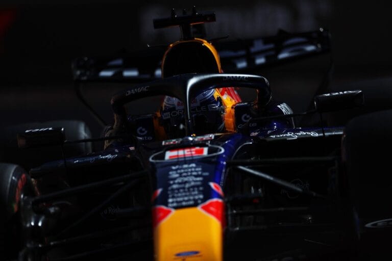 Verstappen hoopt op verbetering met Red Bull-updates in Barcelona