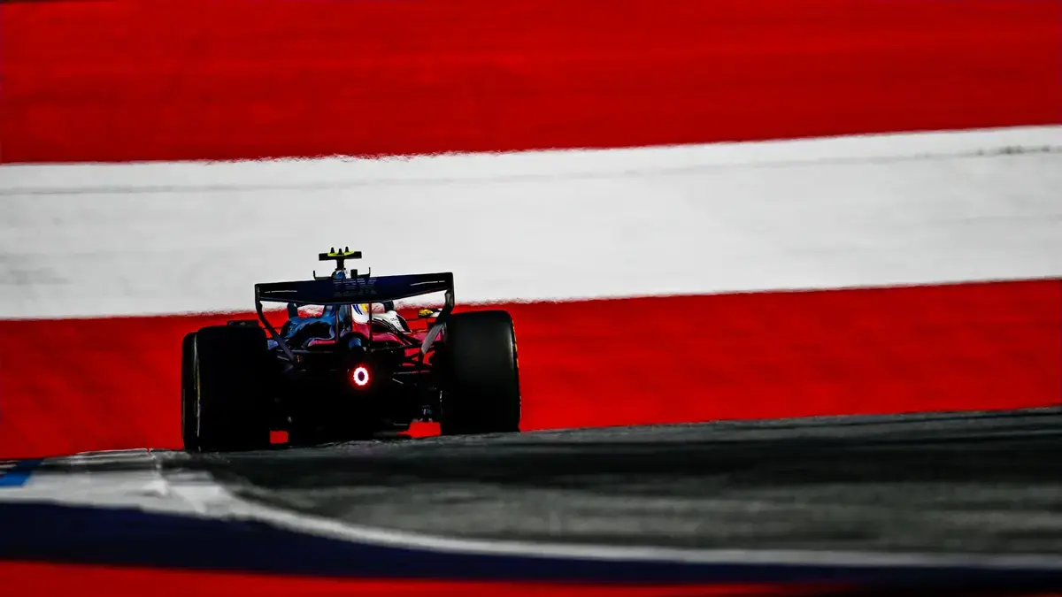 FIA verbiedt Ferrari-uitlaatvleugel vanaf 2027 na zorgen over ontwikkelingsoorlog