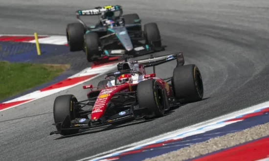Van veelbelovende kwalificatie naar pijnlijke terugval: wat ging er mis bij Ferrari?