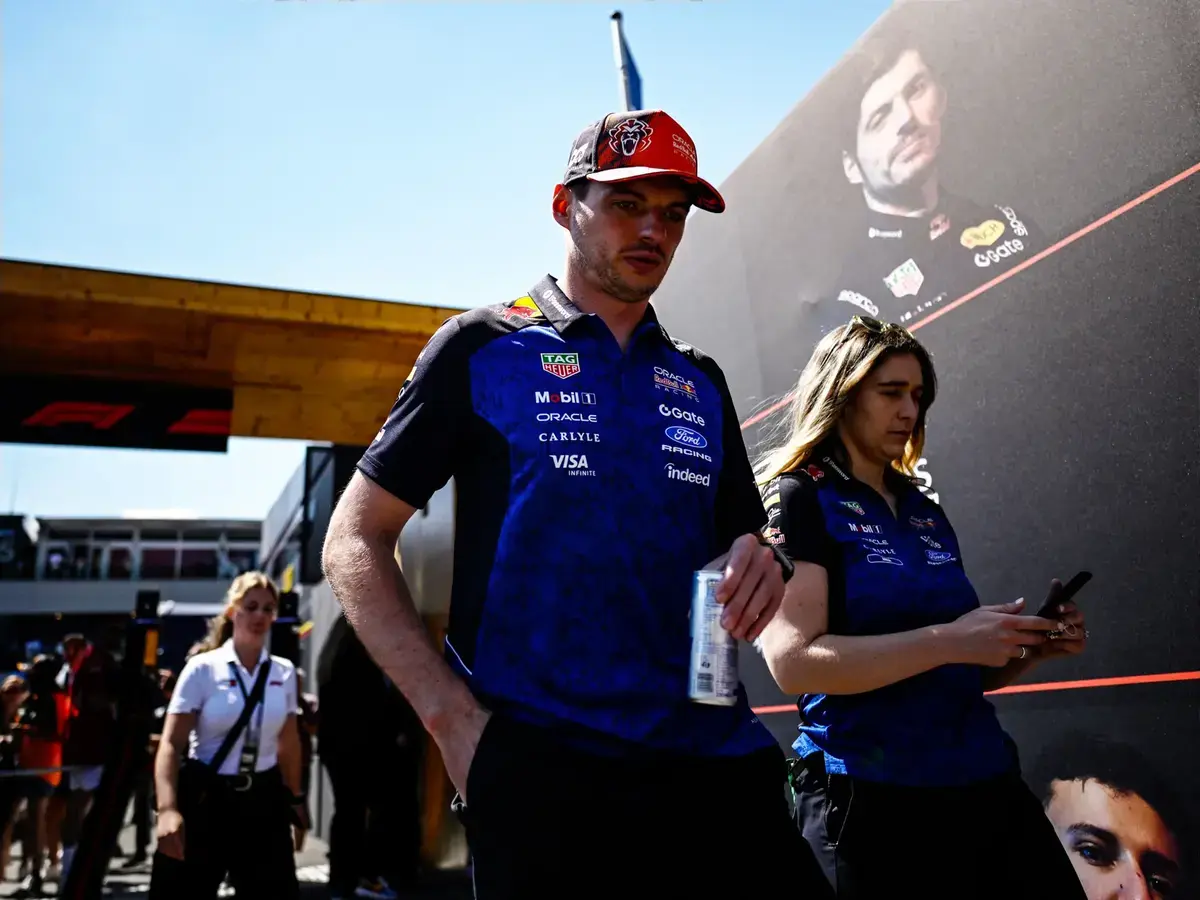 Vermeulen over Verstappens toekomst: loyaliteit bestaat, maar er is een voorwaarde
