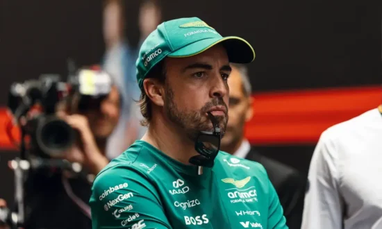 Eerste punt voor Aston Martin, maar elke race legt een nieuwe zwakte bloot