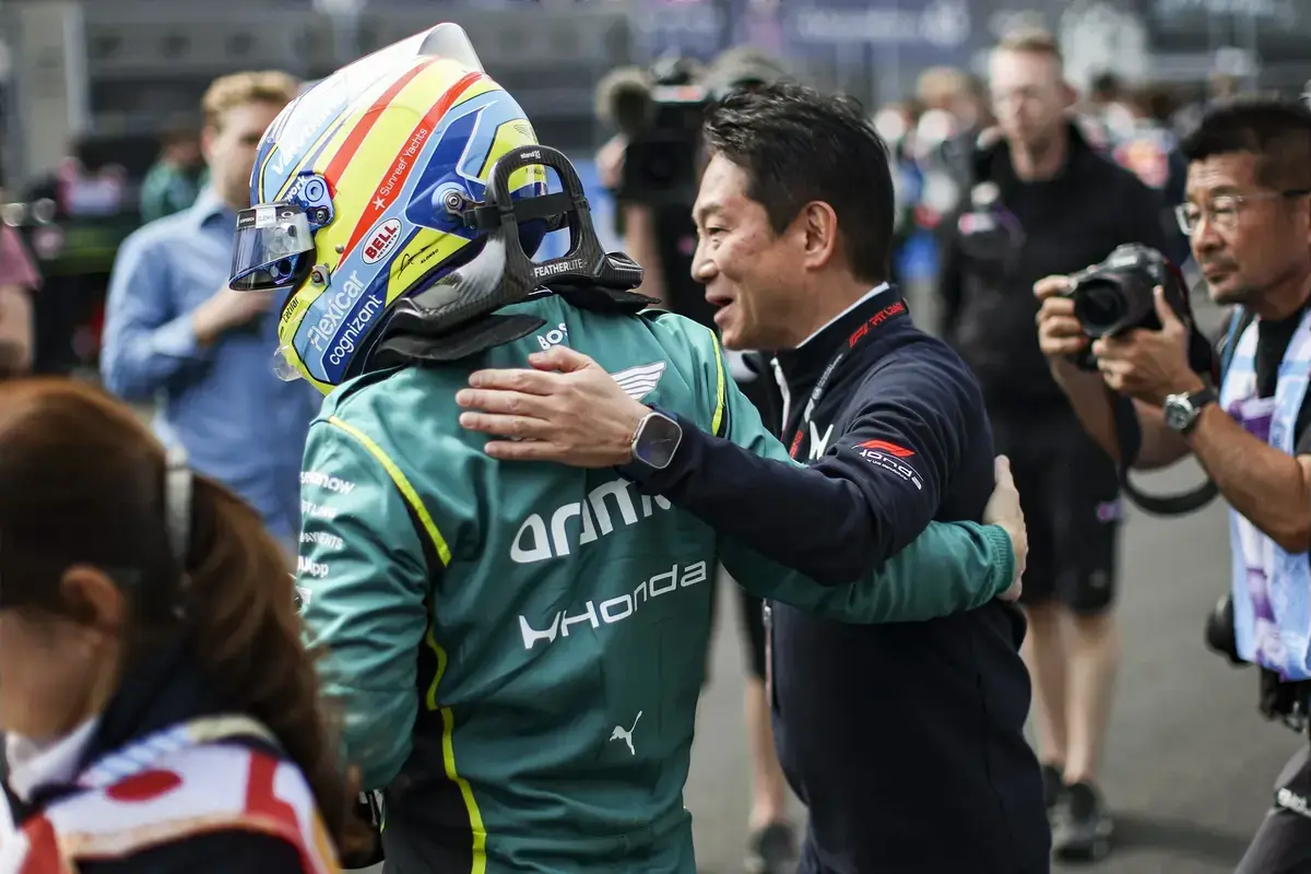 Honda erkent problemen maar waarschuwt: upgrade lost situatie niet direct op