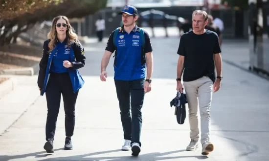 Vermeulen bevestigt exitclausule Verstappen en wil voor zomerstop duidelijkheid