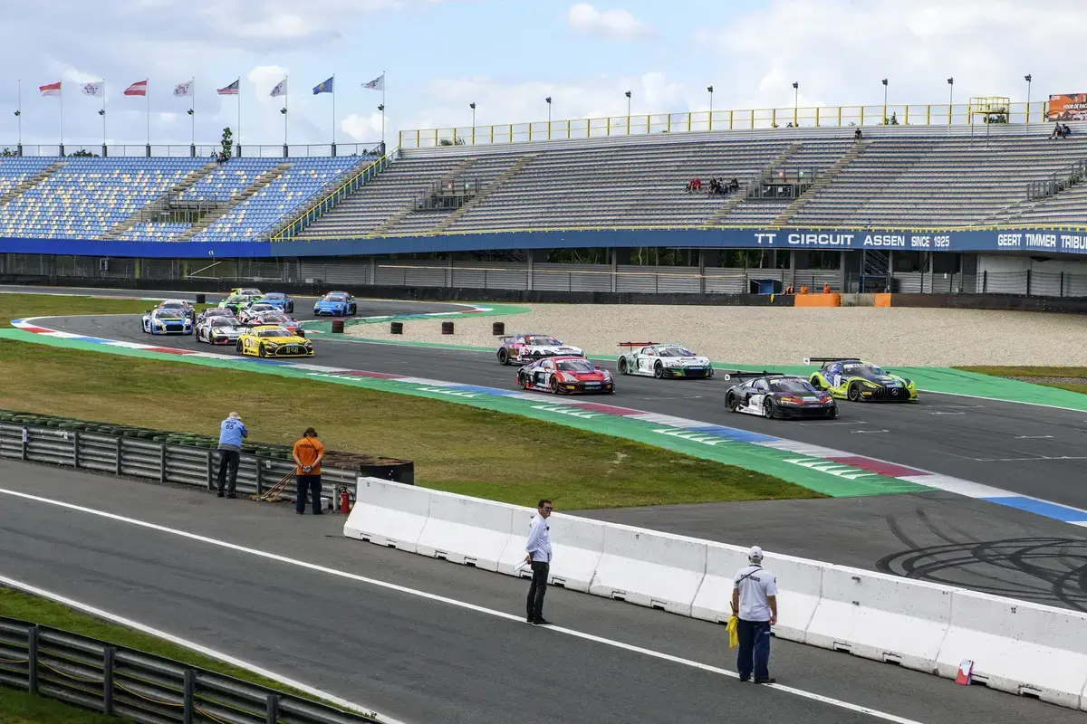 TT Circuit Assen vraagt Grade 1-licentie aan bij FIA voor mogelijke Formule 1-race