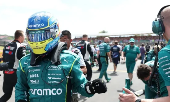 Honda bevestigt: nieuwe power unit debuteert in Zandvoort