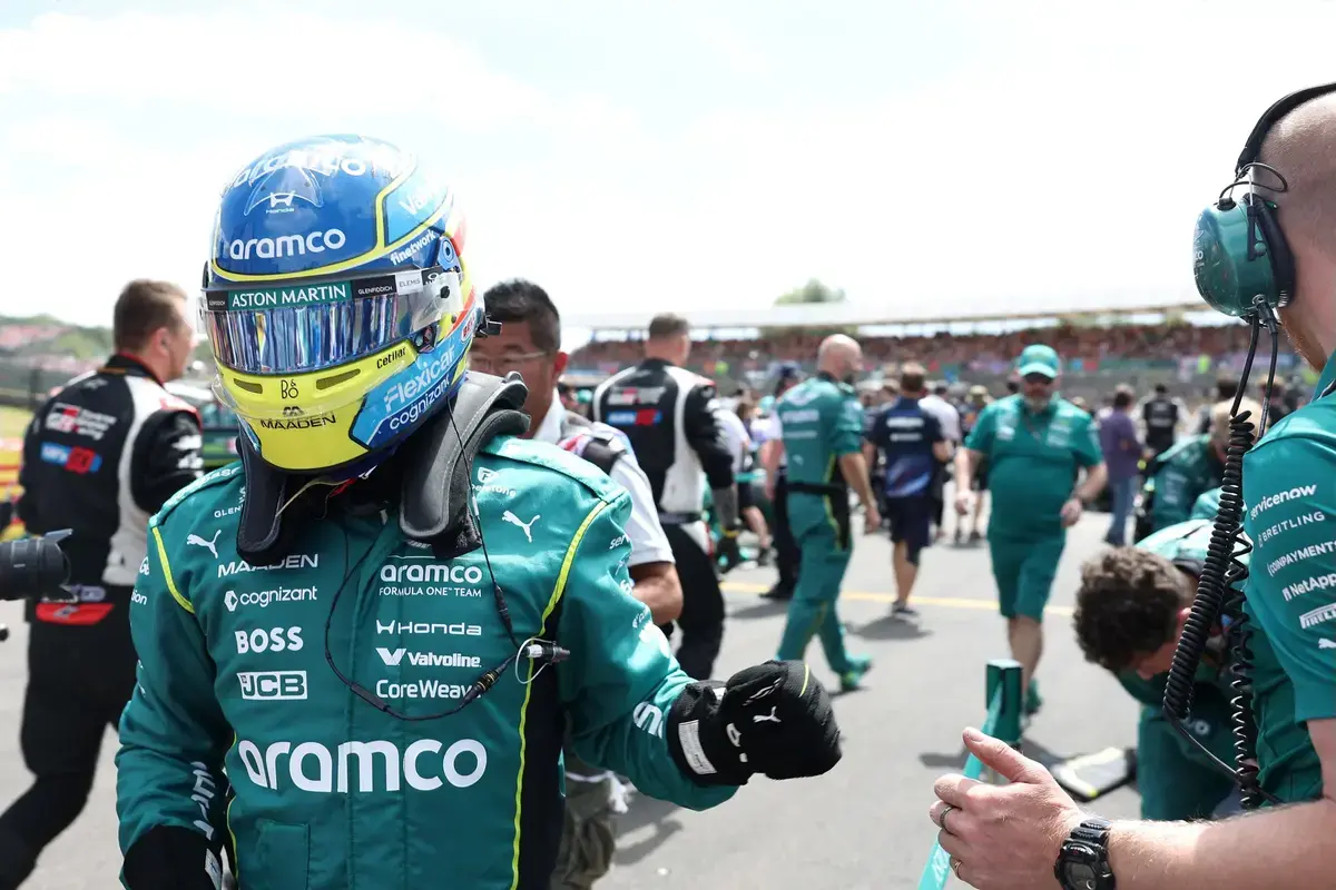 Honda bevestigt: nieuwe power unit debuteert in Zandvoort