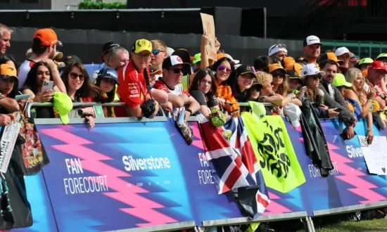 British GP upgrades overzicht: wie bracht wat mee naar Silverstone