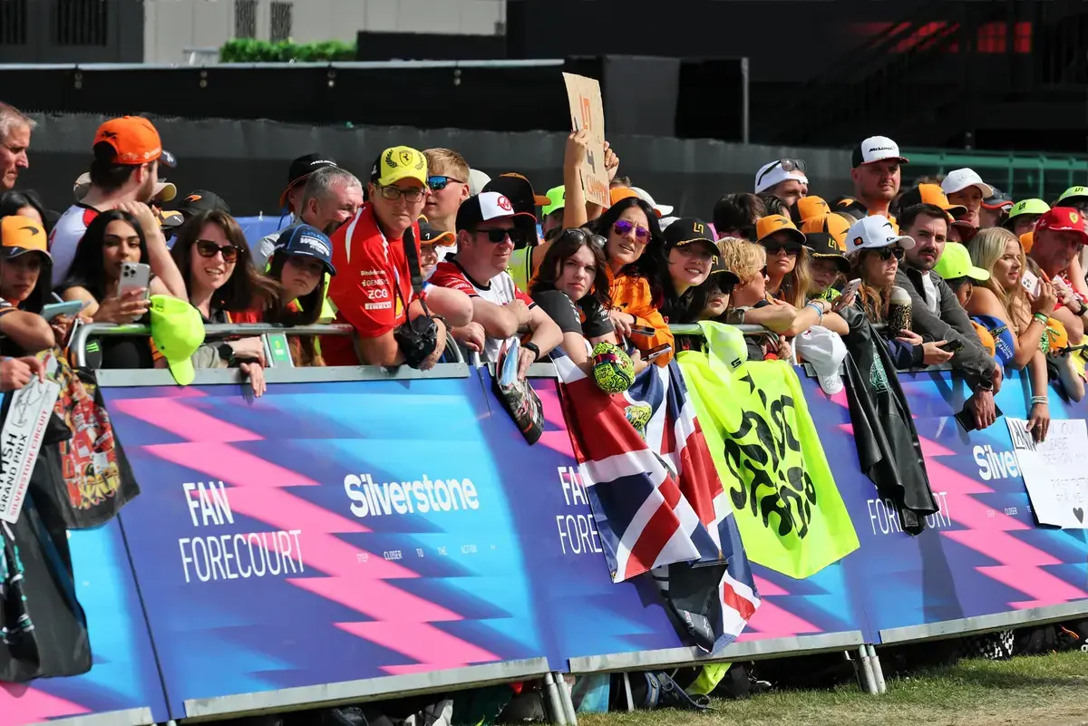 British GP upgrades overzicht: wie bracht wat mee naar Silverstone
