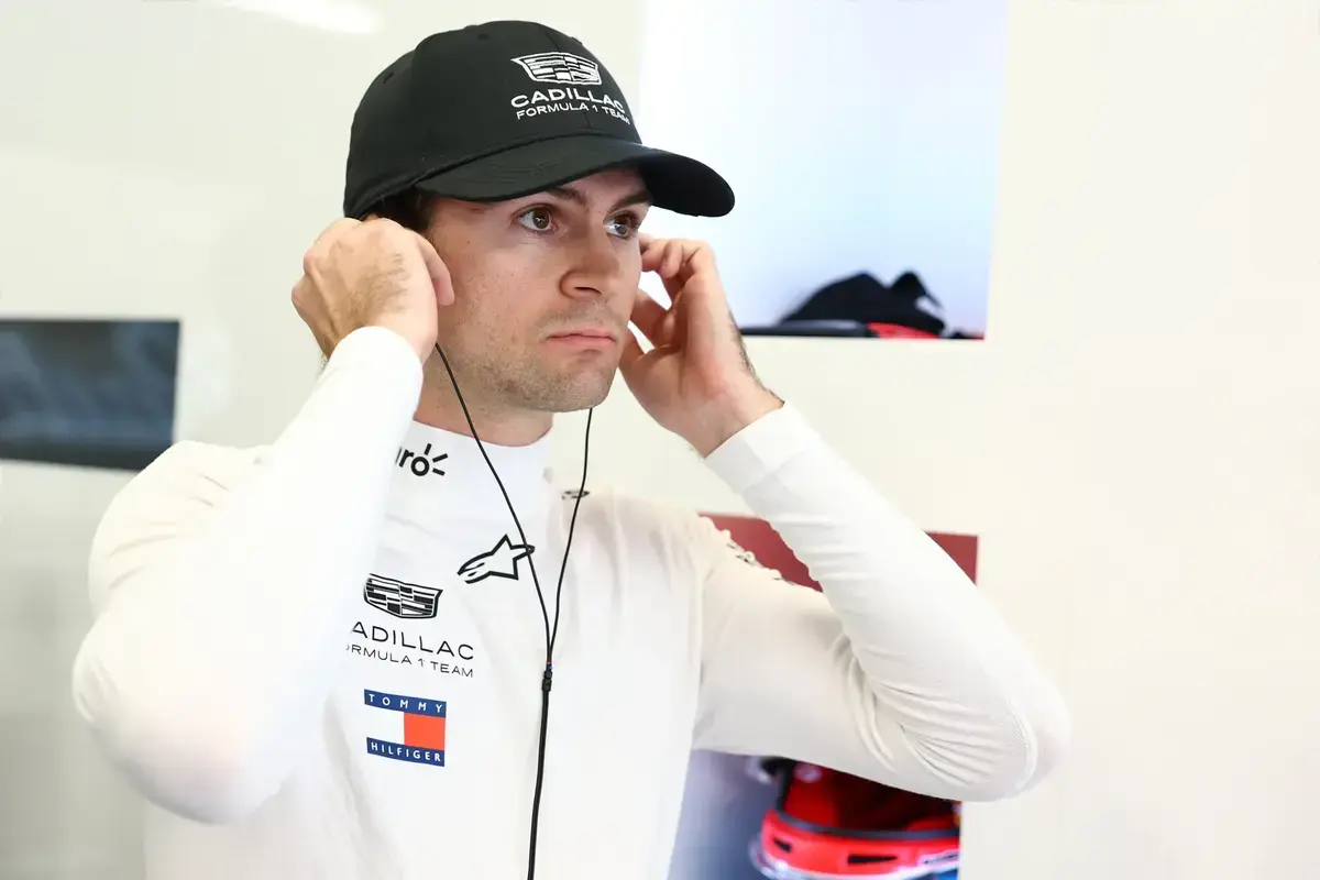 Vijf teams zetten rookie in tijdens VT1 Hongaarse GP