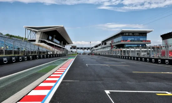 Hungaroring: de kartbaan die coureurs al veertig jaar gek maakt