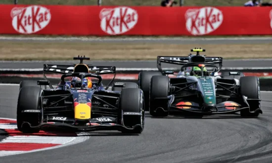 Montoya waarschuwt Verstappen: McLaren is rond Norris gebouwd