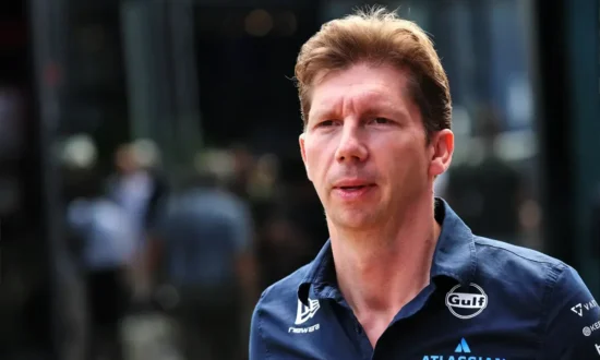 Williams-baas Vowles verrast paddock met onthulling over F1-regels 2027